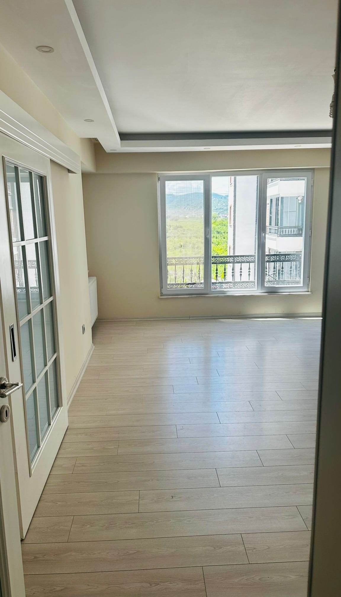 CUMHURİYET MAH. ORDU LİFE SİTESİNDE SATILIK 3+1 DAİRE